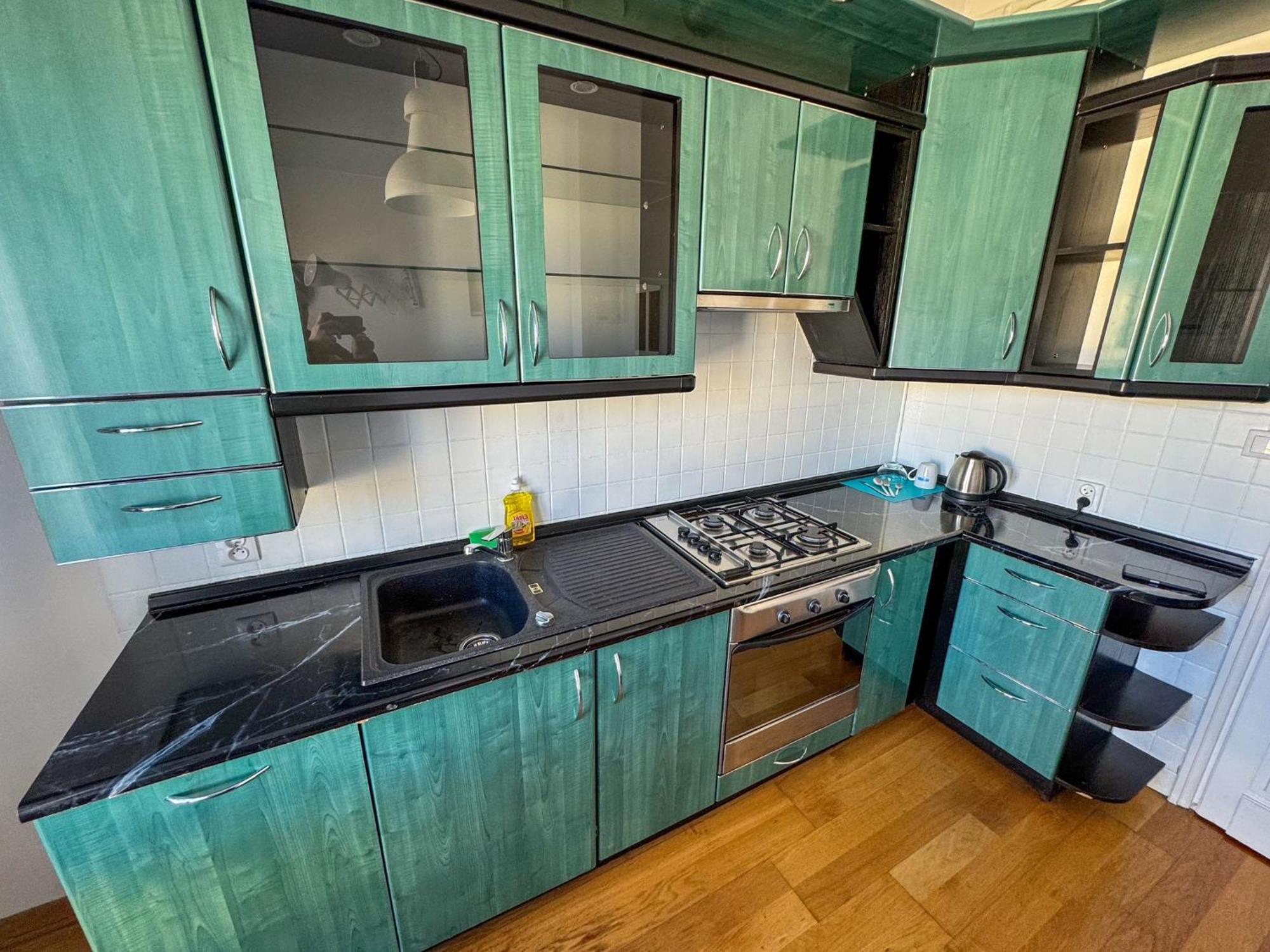 Fantastic Waw - W8 Room Dn Warsaw Exterior photo