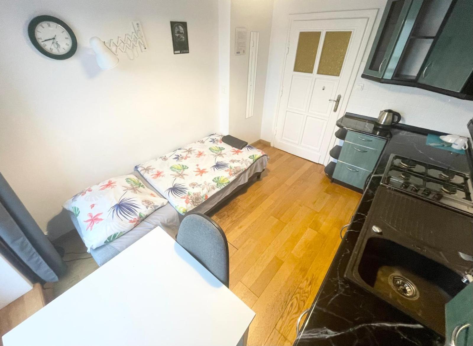 Fantastic Waw - W8 Room Dn Warsaw Exterior photo